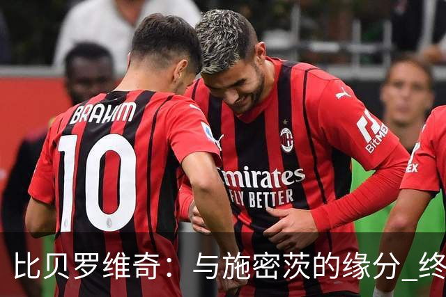 比贝罗维奇：与施密茨的缘分 终于追逐NBA梦想