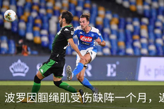 波罗因腘绳肌受伤缺阵一个月，返回西班牙进行专项康复